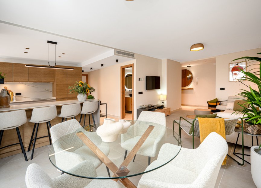 Reventa - Apartment - Middle Floor Apartment - Marbella - Marbella Centro