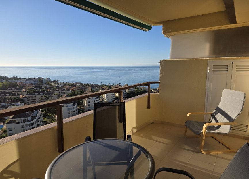 Reventa - Apartment - Middle Floor Apartment - Marbella - Marbella Centro