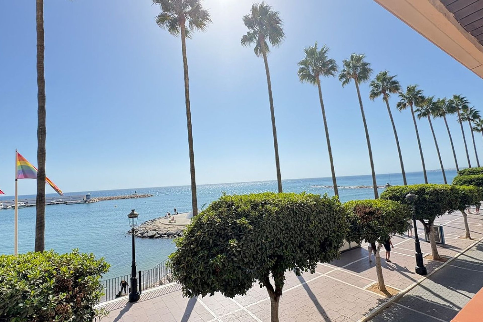 Reventa - Apartment - Middle Floor Apartment - Marbella - Marbella Centro