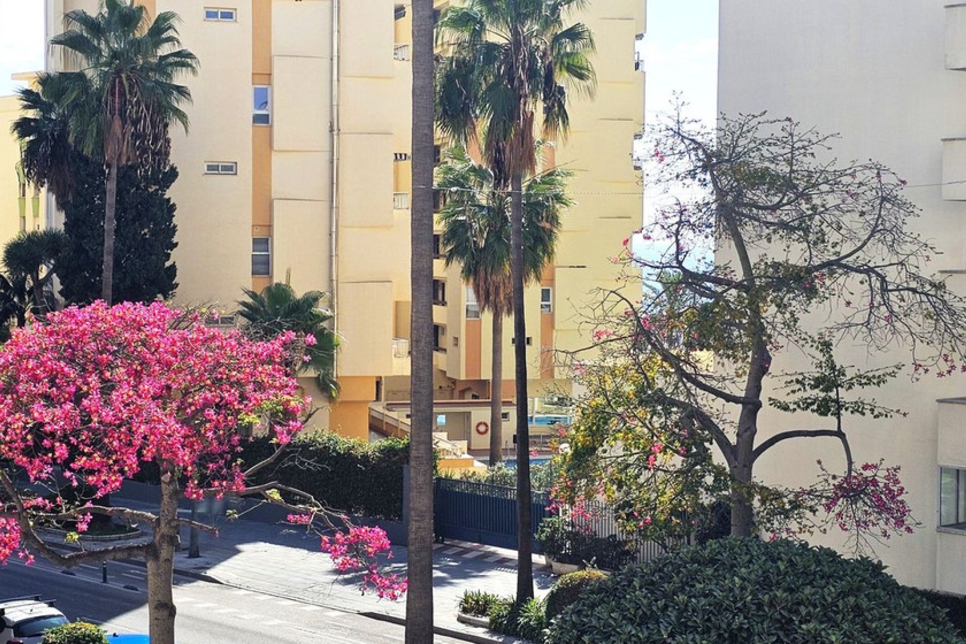 Reventa - Apartment - Middle Floor Apartment - Marbella - Marbella Centro