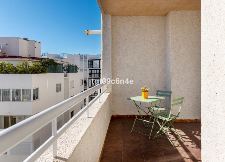 Reventa - Apartment - Middle Floor Apartment - Marbella - Marbella Centro