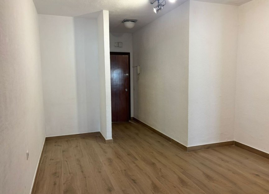 Reventa - Apartment - Middle Floor Apartment - Marbella - Marbella Centro