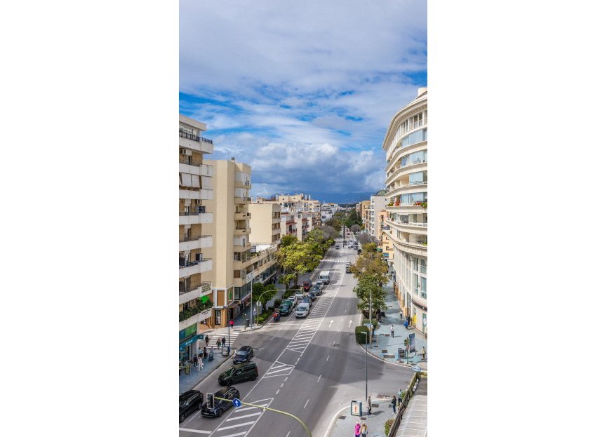 Reventa - Apartment - Middle Floor Apartment - Marbella - Marbella Centro