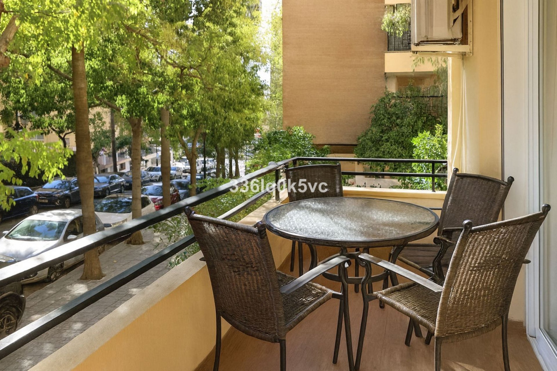 Reventa - Apartment - Middle Floor Apartment - Marbella - Marbella Centro