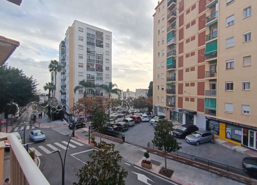 Reventa - Apartment - Middle Floor Apartment - Marbella - Marbella Centro