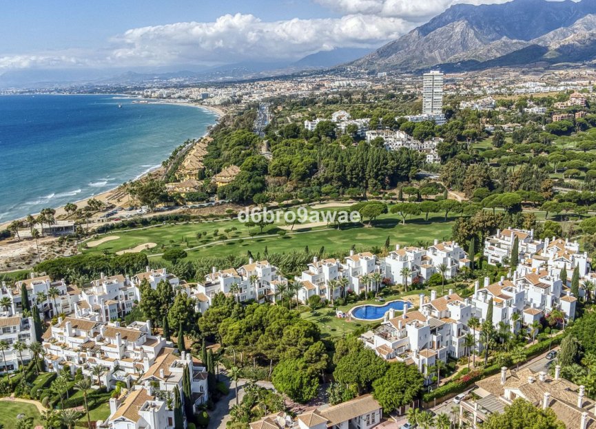 Reventa - Apartment - Middle Floor Apartment - Marbella - Marbella Centro