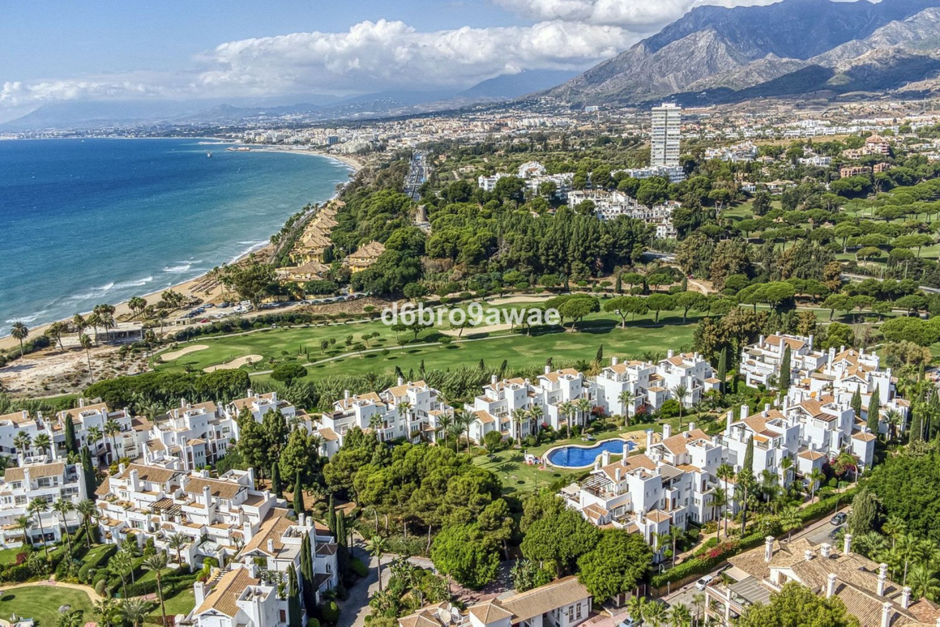 Reventa - Apartment - Middle Floor Apartment - Marbella - Marbella Centro