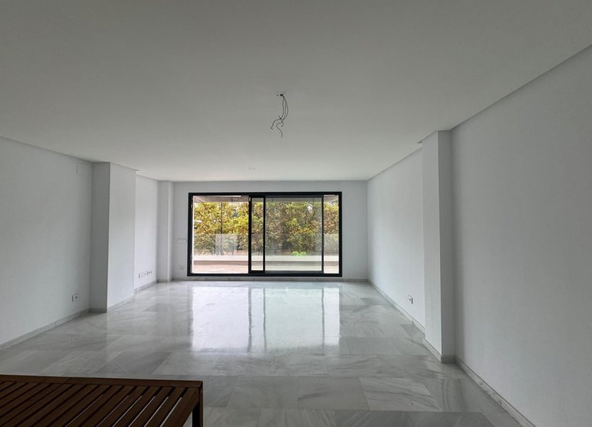 Reventa - Apartment - Middle Floor Apartment - Marbella - Marbella Centro