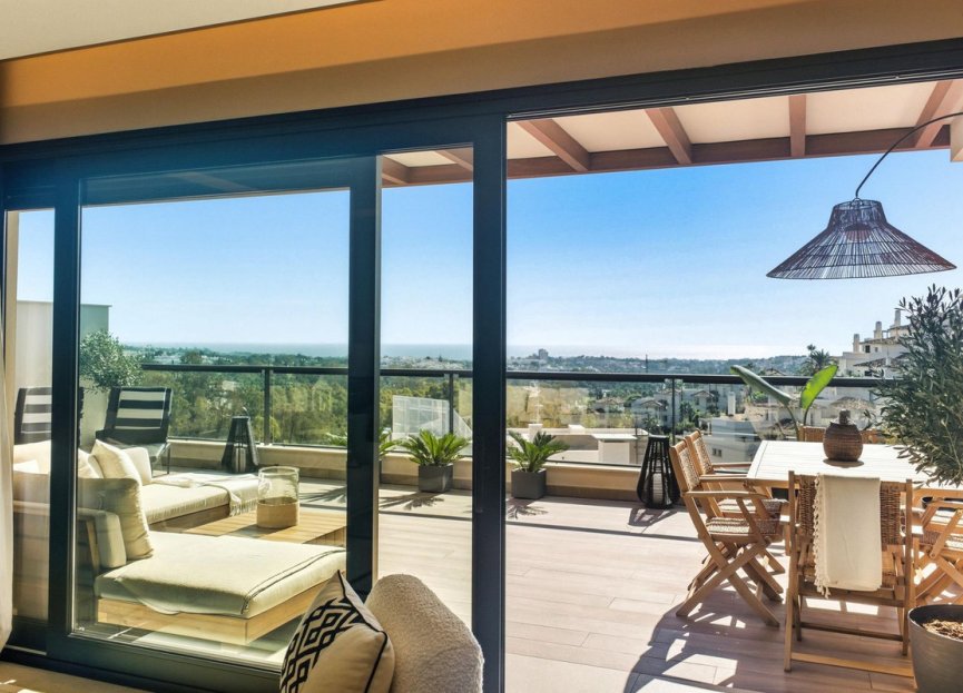 Reventa - Apartment - Middle Floor Apartment - Marbella - Marbella Centro