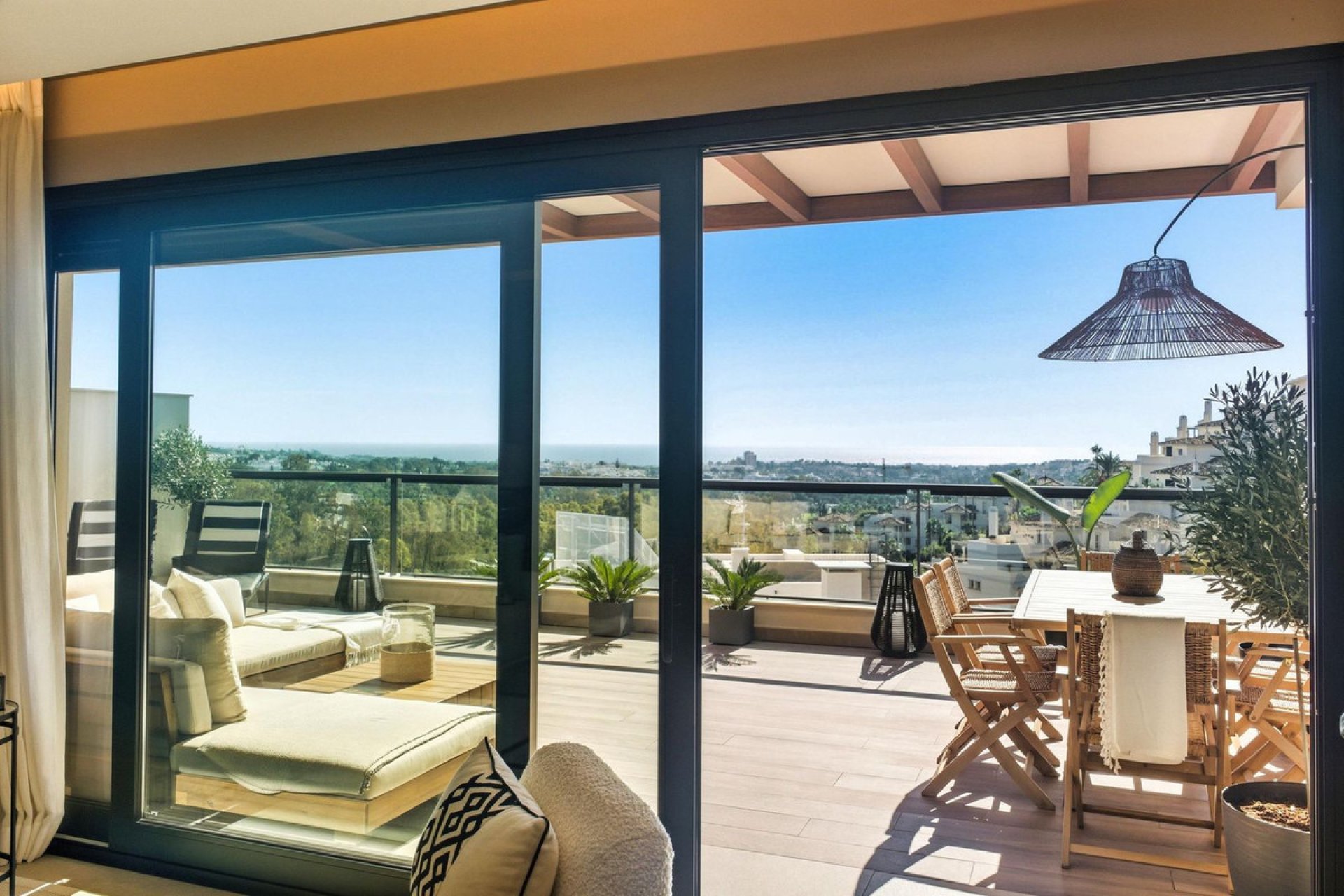 Reventa - Apartment - Middle Floor Apartment - Marbella - Marbella Centro