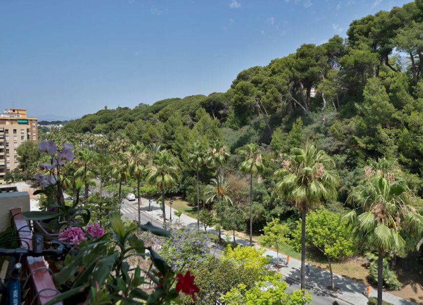 Reventa - Apartment - Middle Floor Apartment - Marbella - Marbella Centro