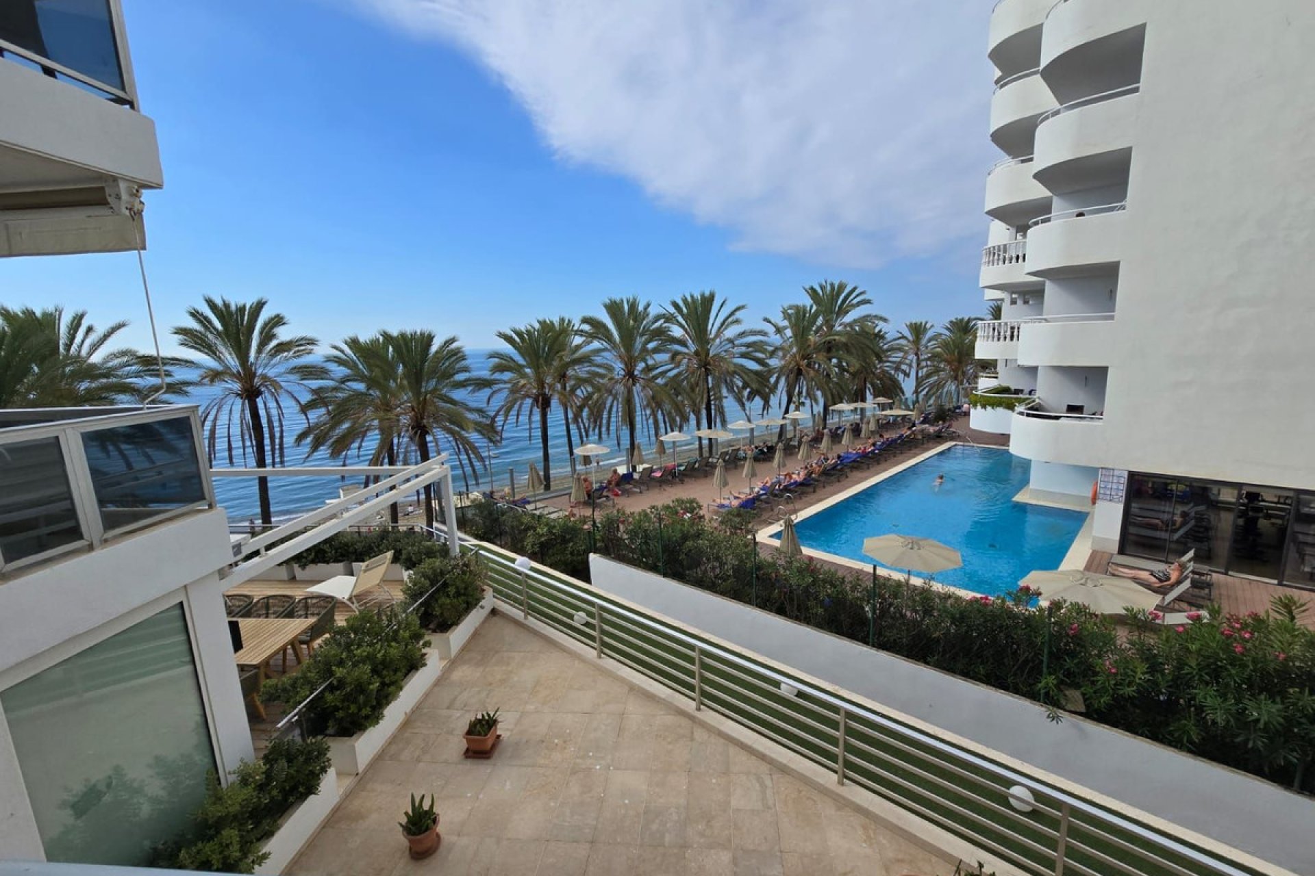 Reventa - Apartment - Middle Floor Apartment - Marbella - Marbella Centro