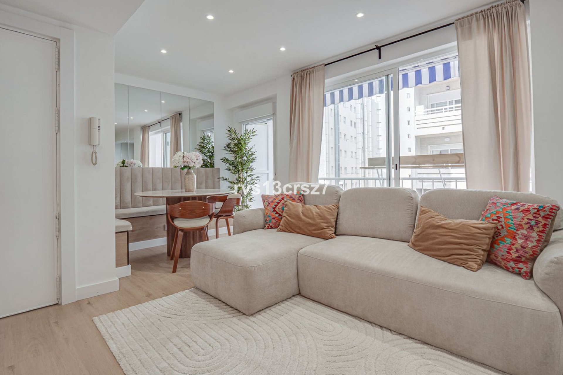 Reventa - Apartment - Middle Floor Apartment - Marbella - Marbella Centro