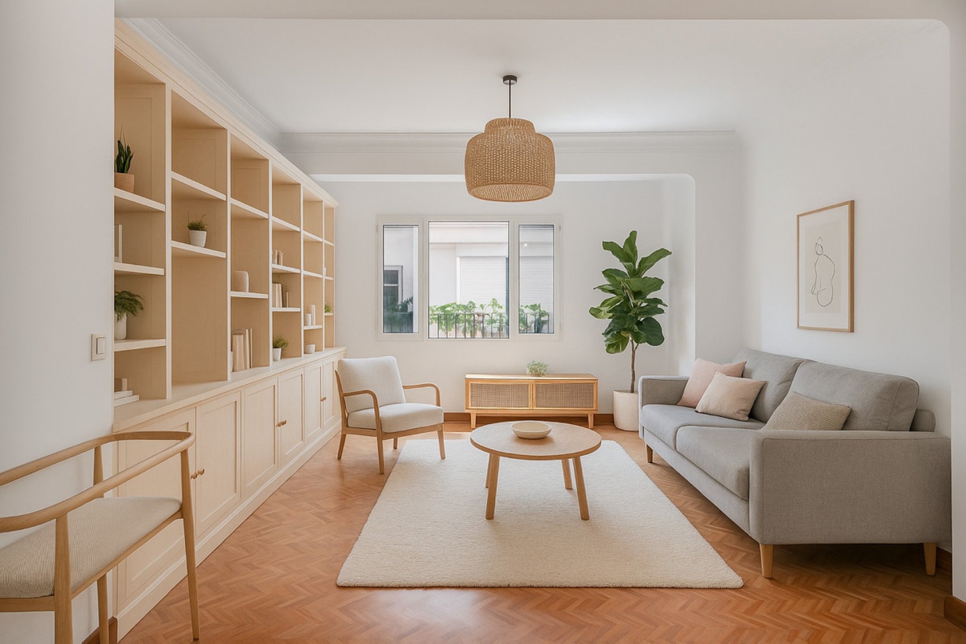 Reventa - Apartment - Middle Floor Apartment - Marbella - Marbella Centro