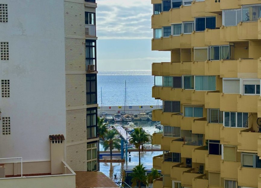 Reventa - Apartment - Middle Floor Apartment - Marbella - Marbella Centro