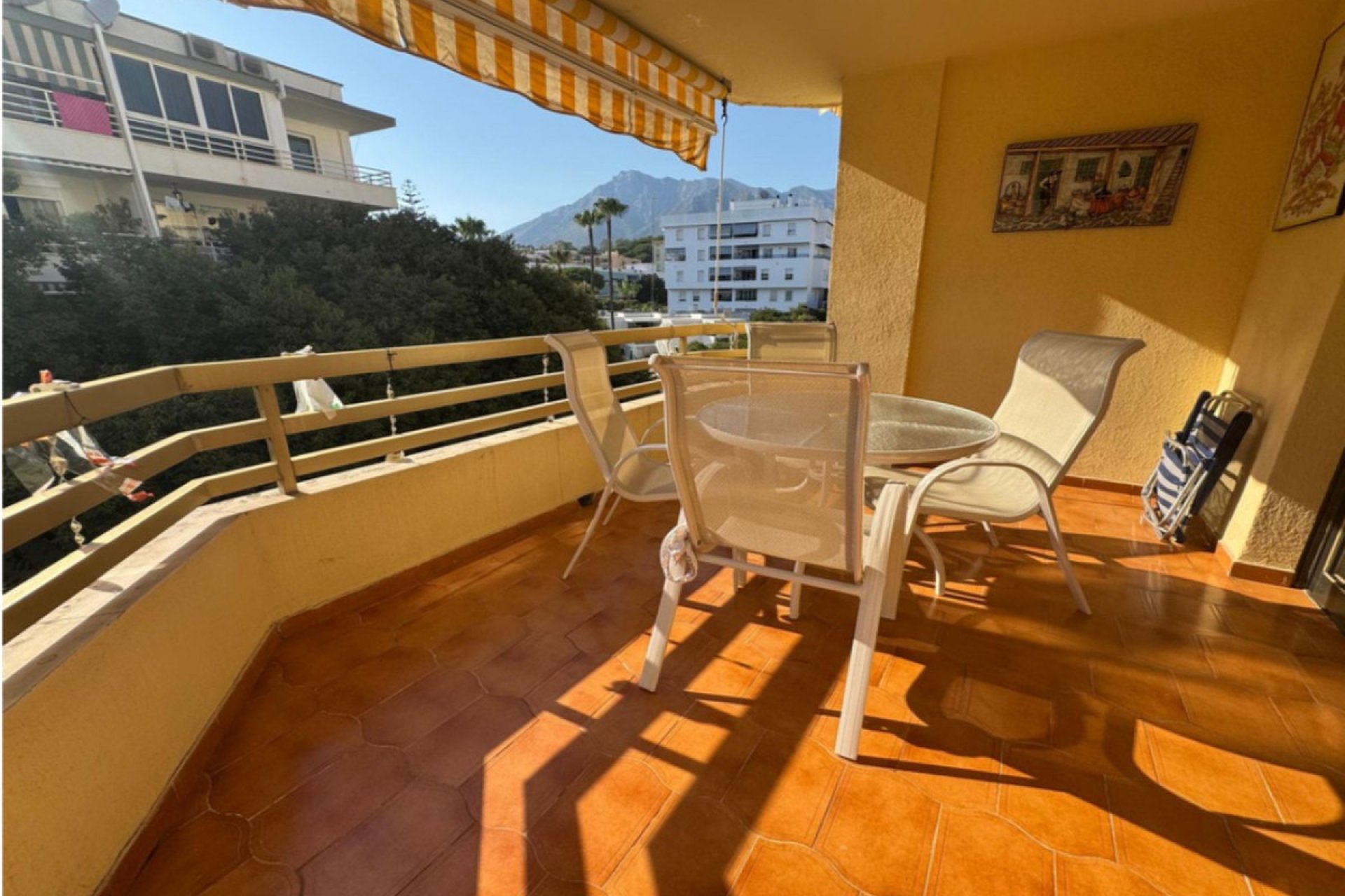 Reventa - Apartment - Middle Floor Apartment - Marbella - Marbella Centro