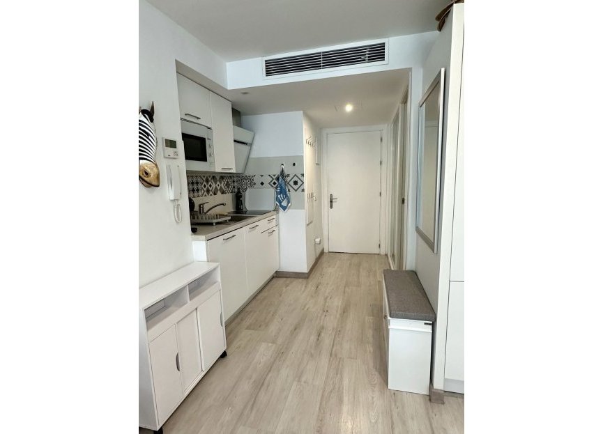 Reventa - Apartment - Middle Floor Apartment - Marbella - Marbella Centro