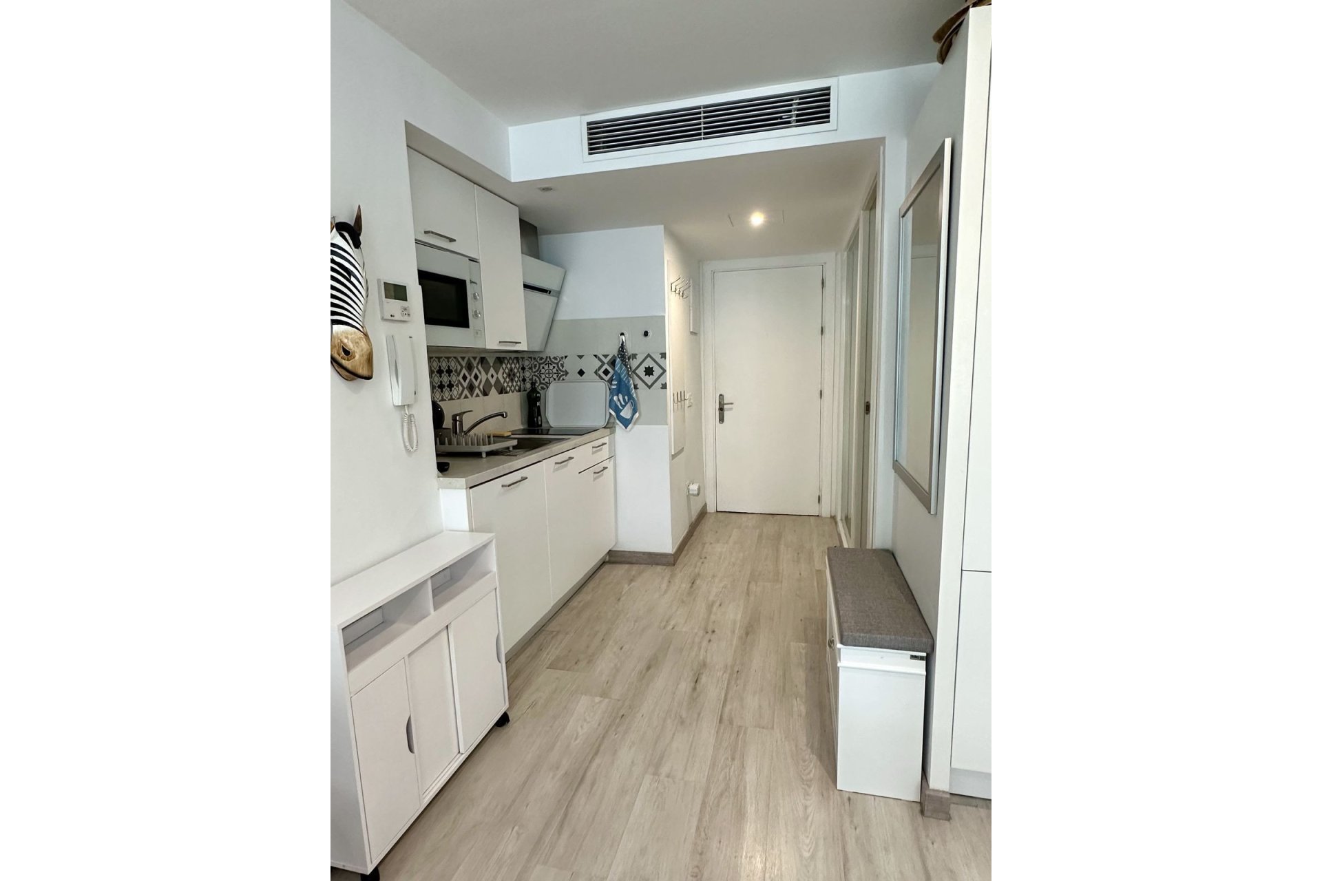 Reventa - Apartment - Middle Floor Apartment - Marbella - Marbella Centro