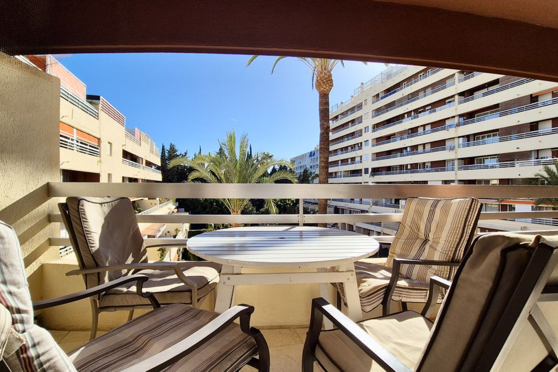 Reventa - Apartment - Middle Floor Apartment - Marbella - Marbella Centro