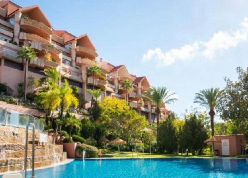 Reventa - Apartment - Middle Floor Apartment - Marbella - Marbella Centro