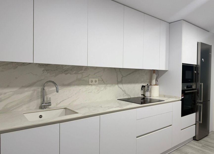 Reventa - Apartment - Middle Floor Apartment - Marbella - Marbella Centro