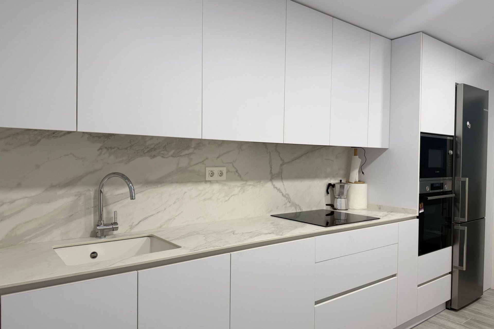 Reventa - Apartment - Middle Floor Apartment - Marbella - Marbella Centro