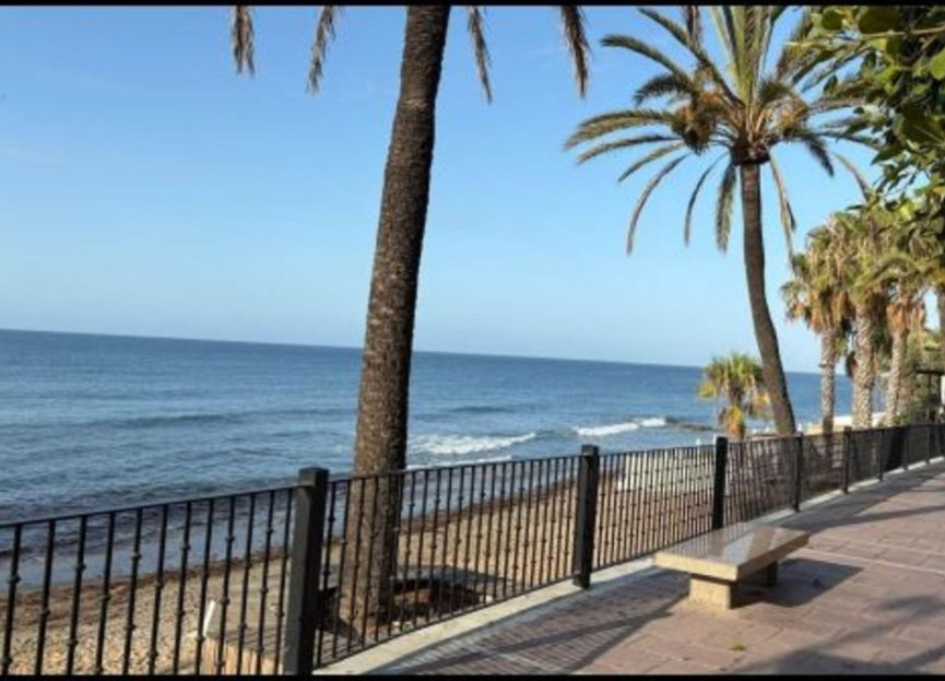 Reventa - Apartment - Middle Floor Apartment - Marbella - Marbella Centro