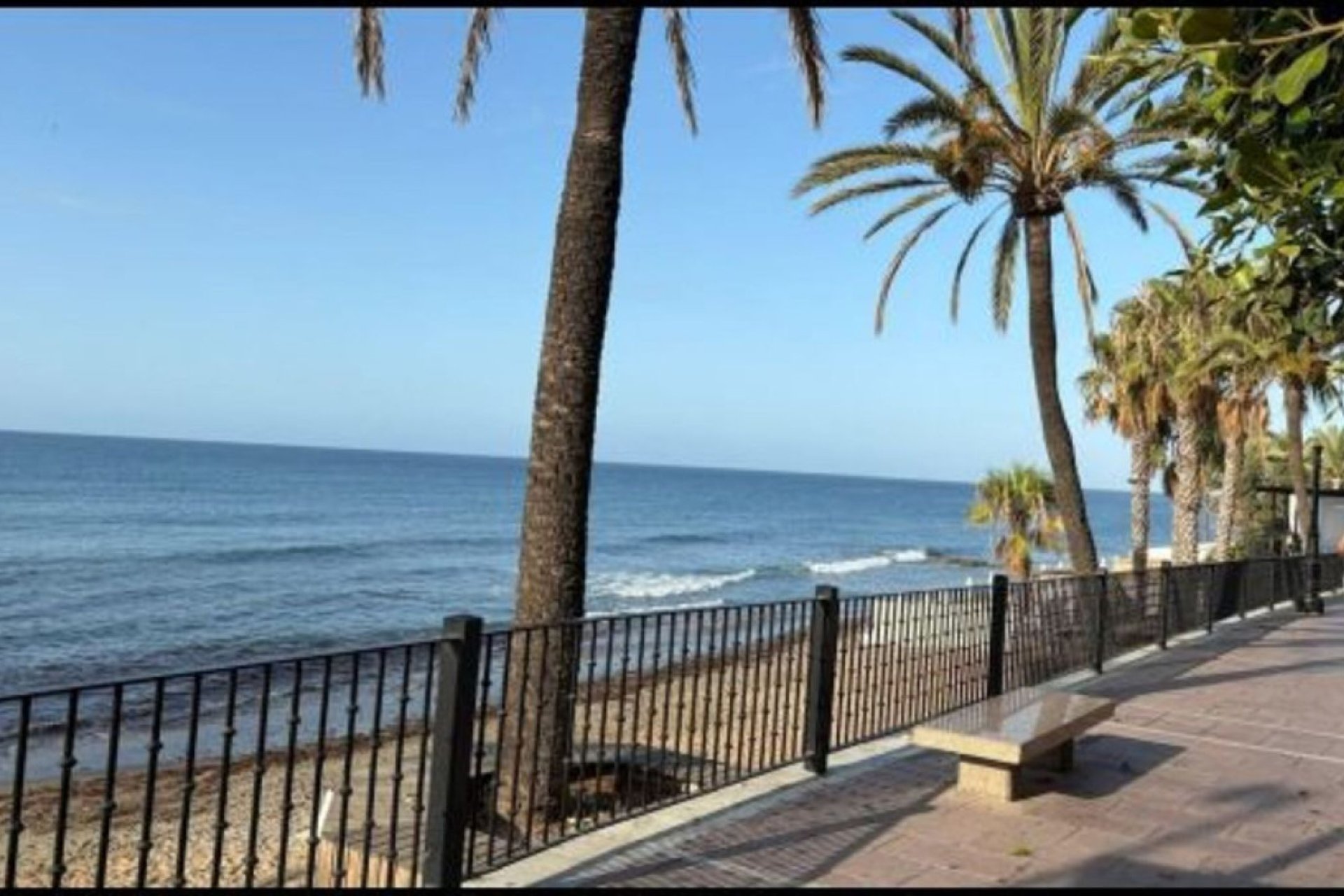 Reventa - Apartment - Middle Floor Apartment - Marbella - Marbella Centro