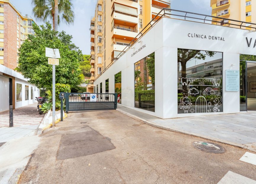 Reventa - Apartment - Middle Floor Apartment - Marbella - Marbella Centro