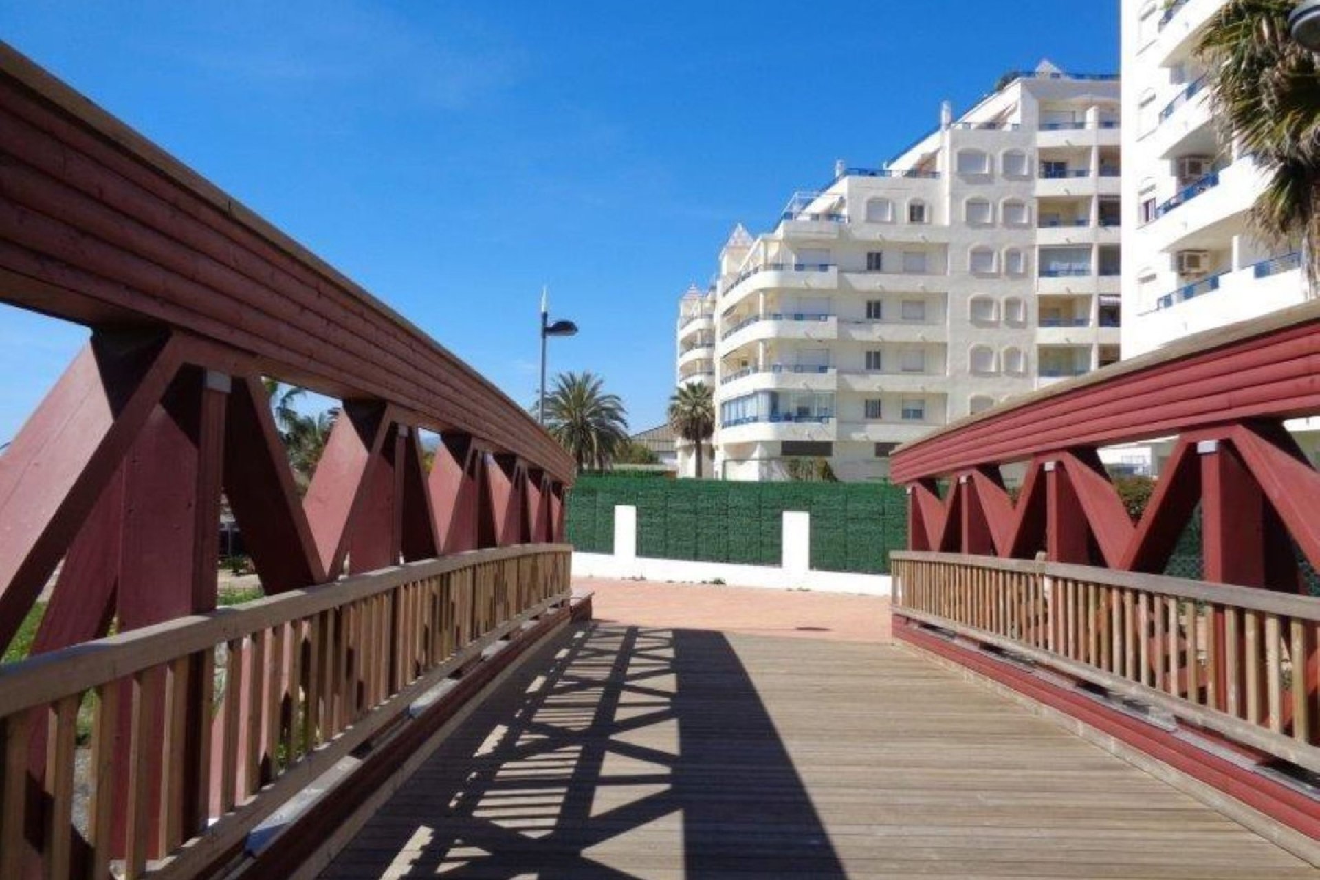 Reventa - Apartment - Middle Floor Apartment - Marbella - Marbella Centro