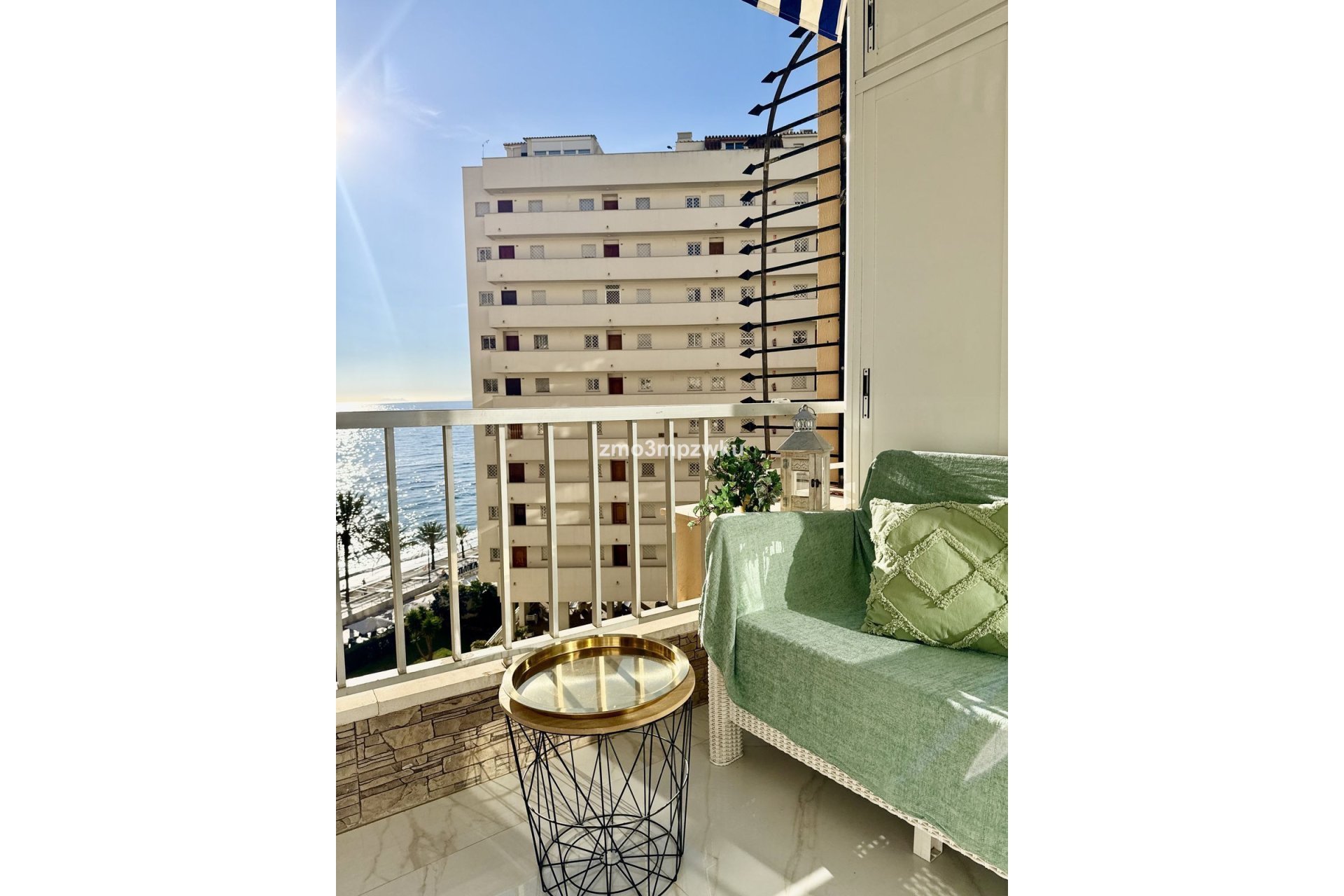 Reventa - Apartment - Middle Floor Apartment - Marbella - Marbella Centro