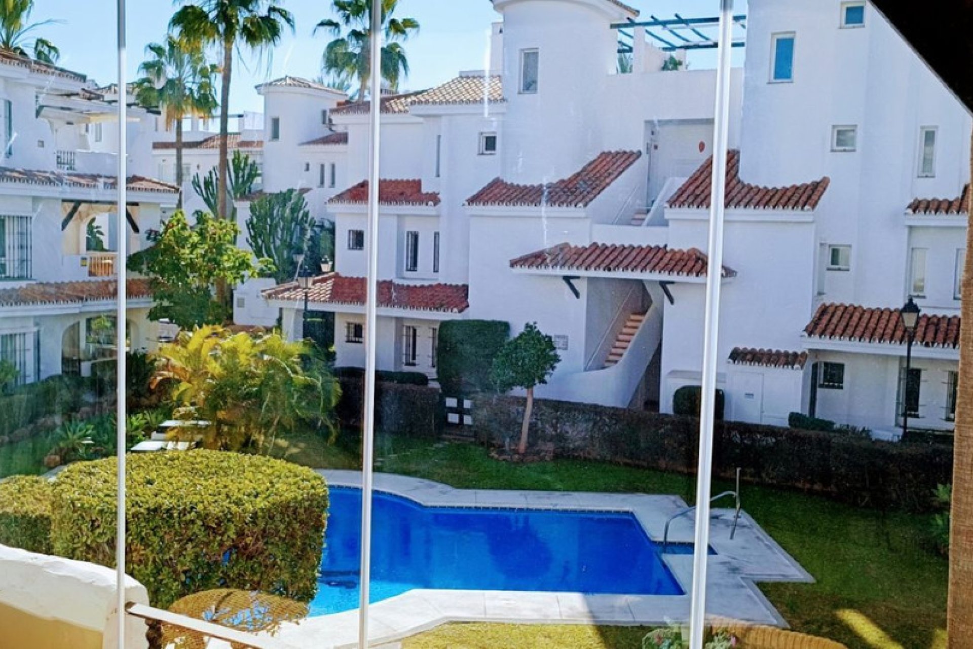 Reventa - Apartment - Middle Floor Apartment - Marbella - Marbella Centro