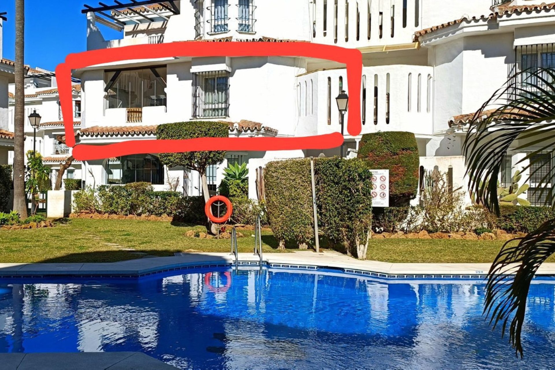 Reventa - Apartment - Middle Floor Apartment - Marbella - Marbella Centro