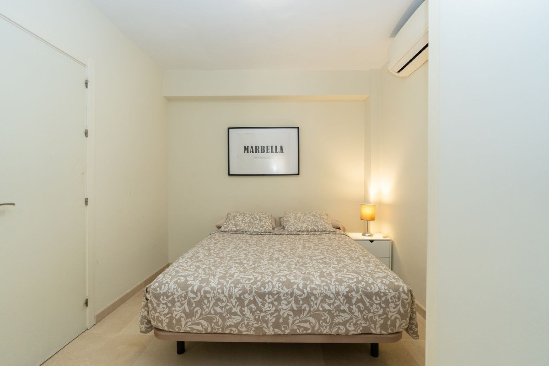 Reventa - Apartment - Middle Floor Apartment - Marbella - Marbella Centro