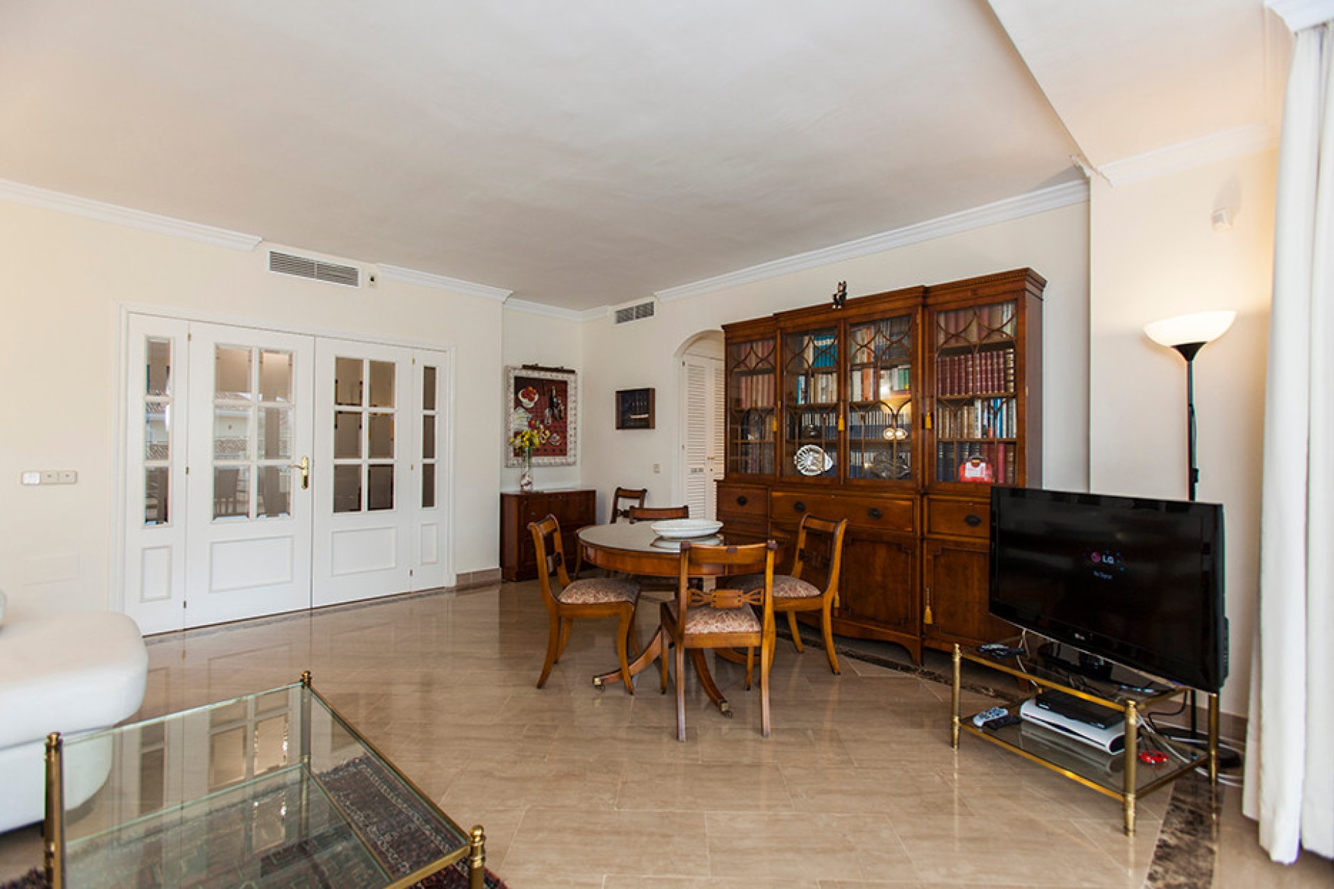 Reventa - Apartment - Middle Floor Apartment - Marbella - Marbella Centro