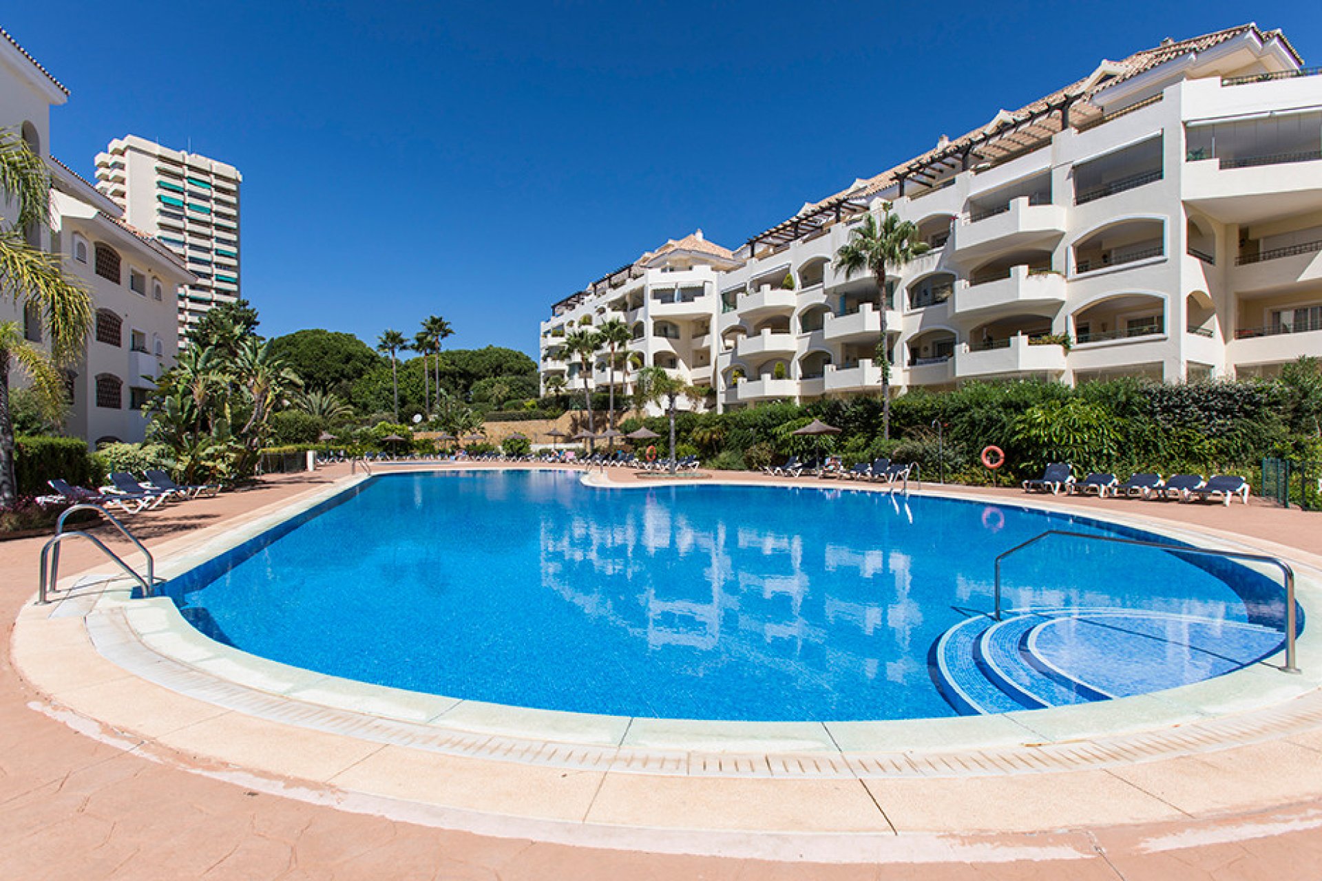 Reventa - Apartment - Middle Floor Apartment - Marbella - Marbella Centro