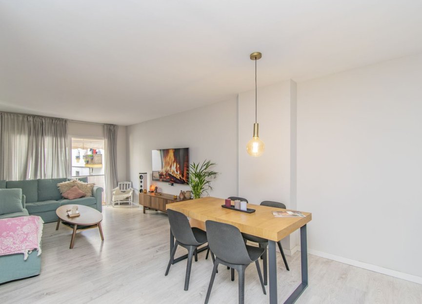 Reventa - Apartment - Middle Floor Apartment - Marbella - Marbella Centro