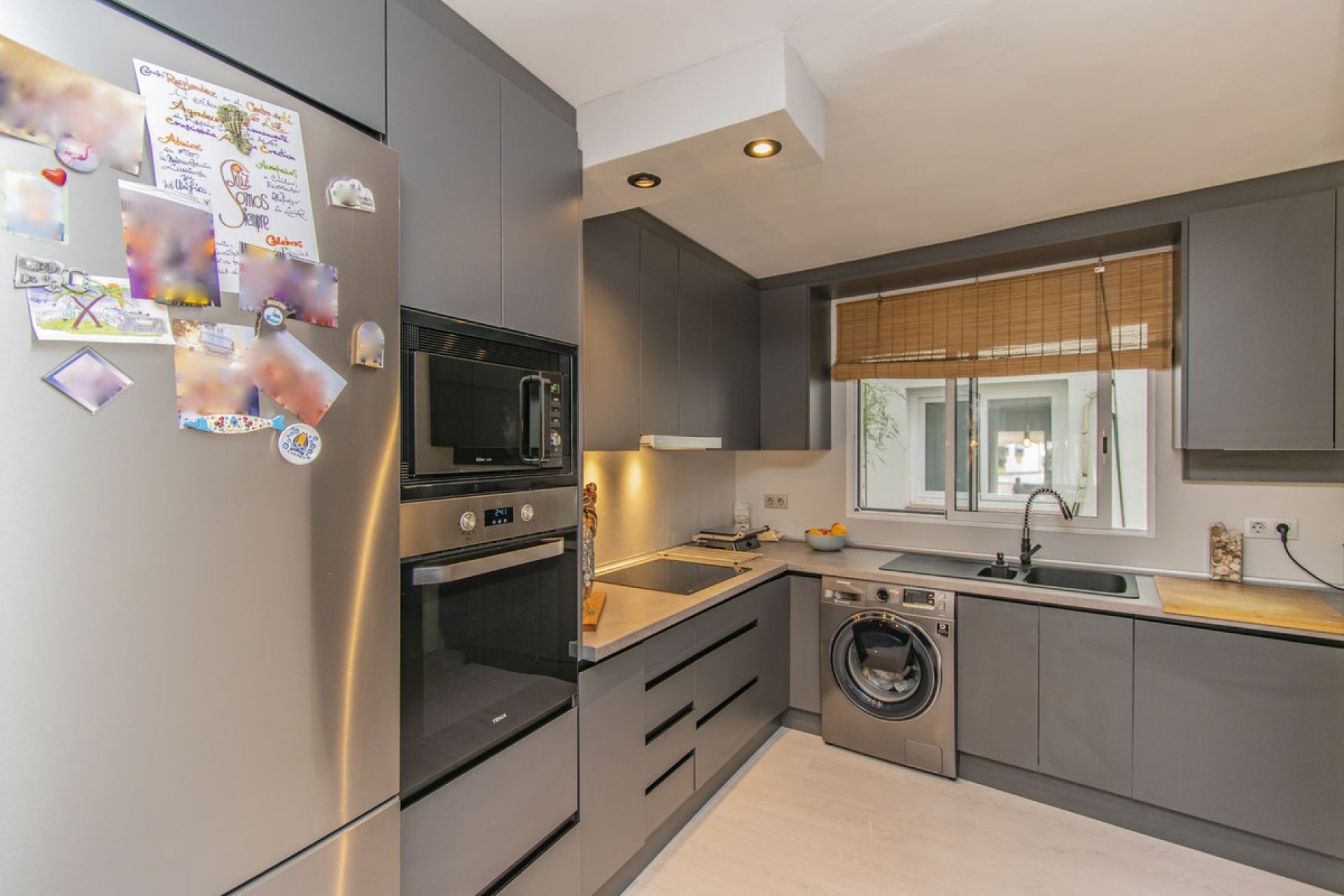 Reventa - Apartment - Middle Floor Apartment - Marbella - Marbella Centro