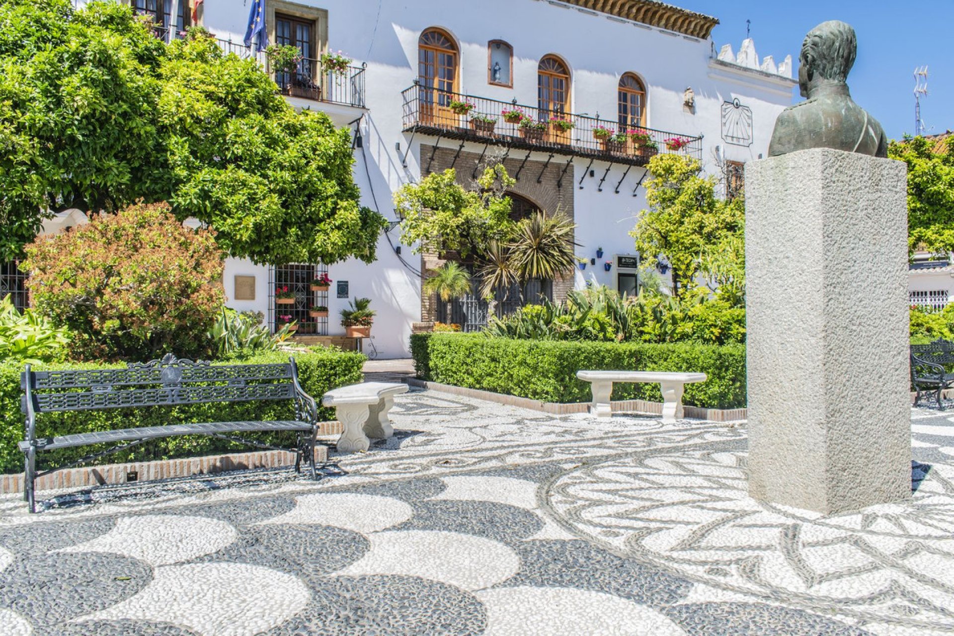 Reventa - Apartment - Middle Floor Apartment - Marbella - Marbella Centro