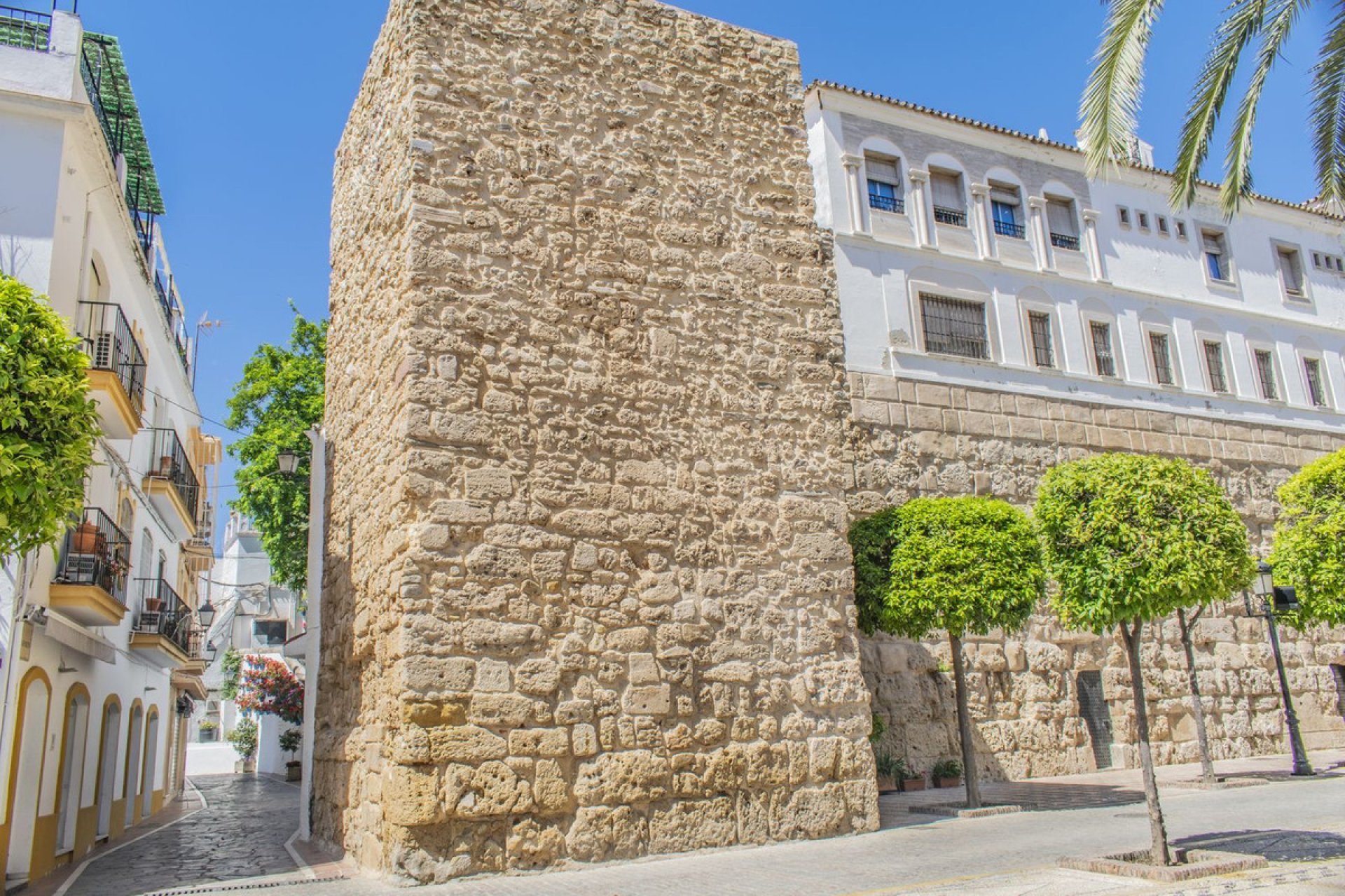 Reventa - Apartment - Middle Floor Apartment - Marbella - Marbella Centro