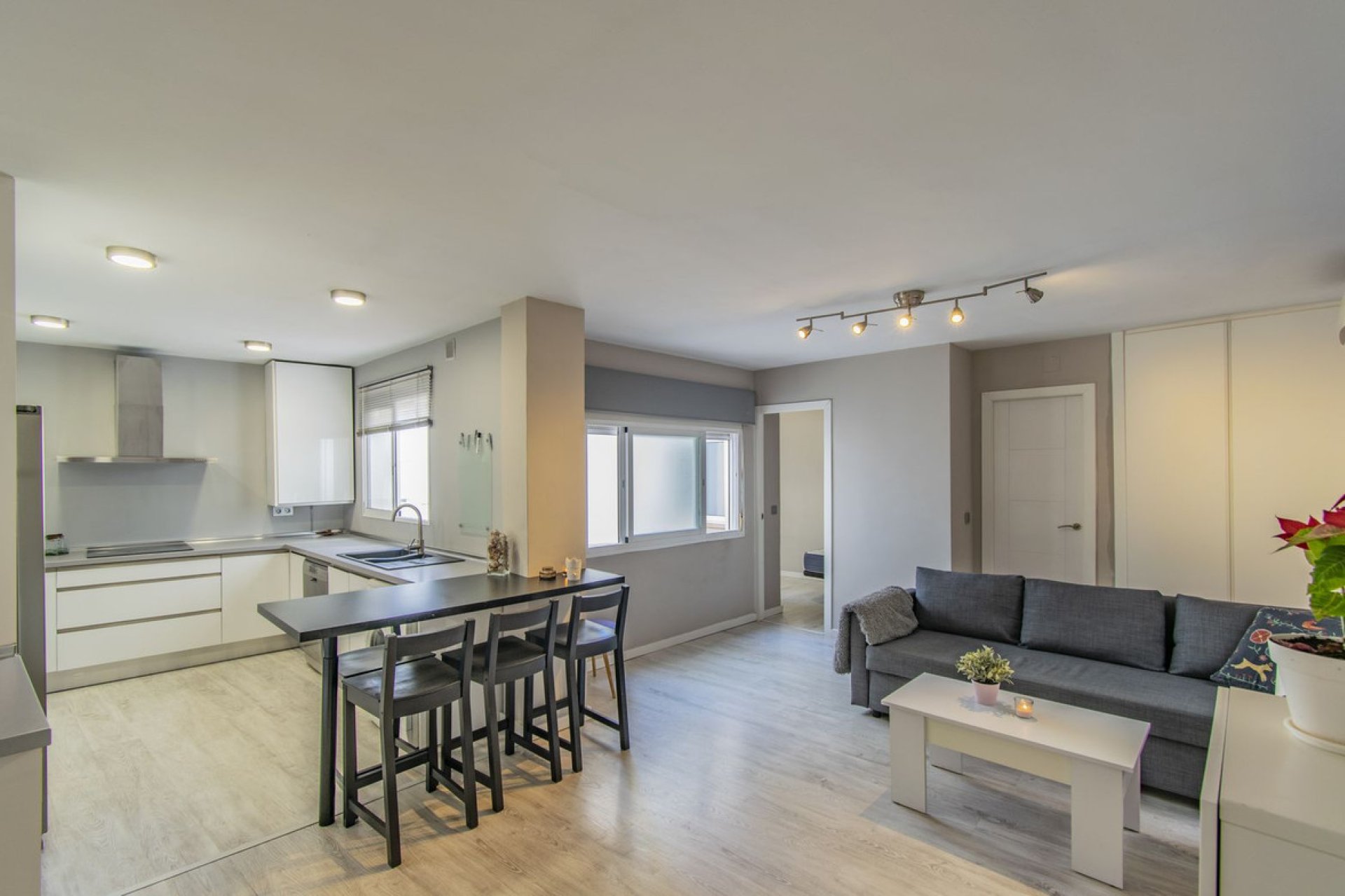 Reventa - Apartment - Middle Floor Apartment - Marbella - Marbella Centro