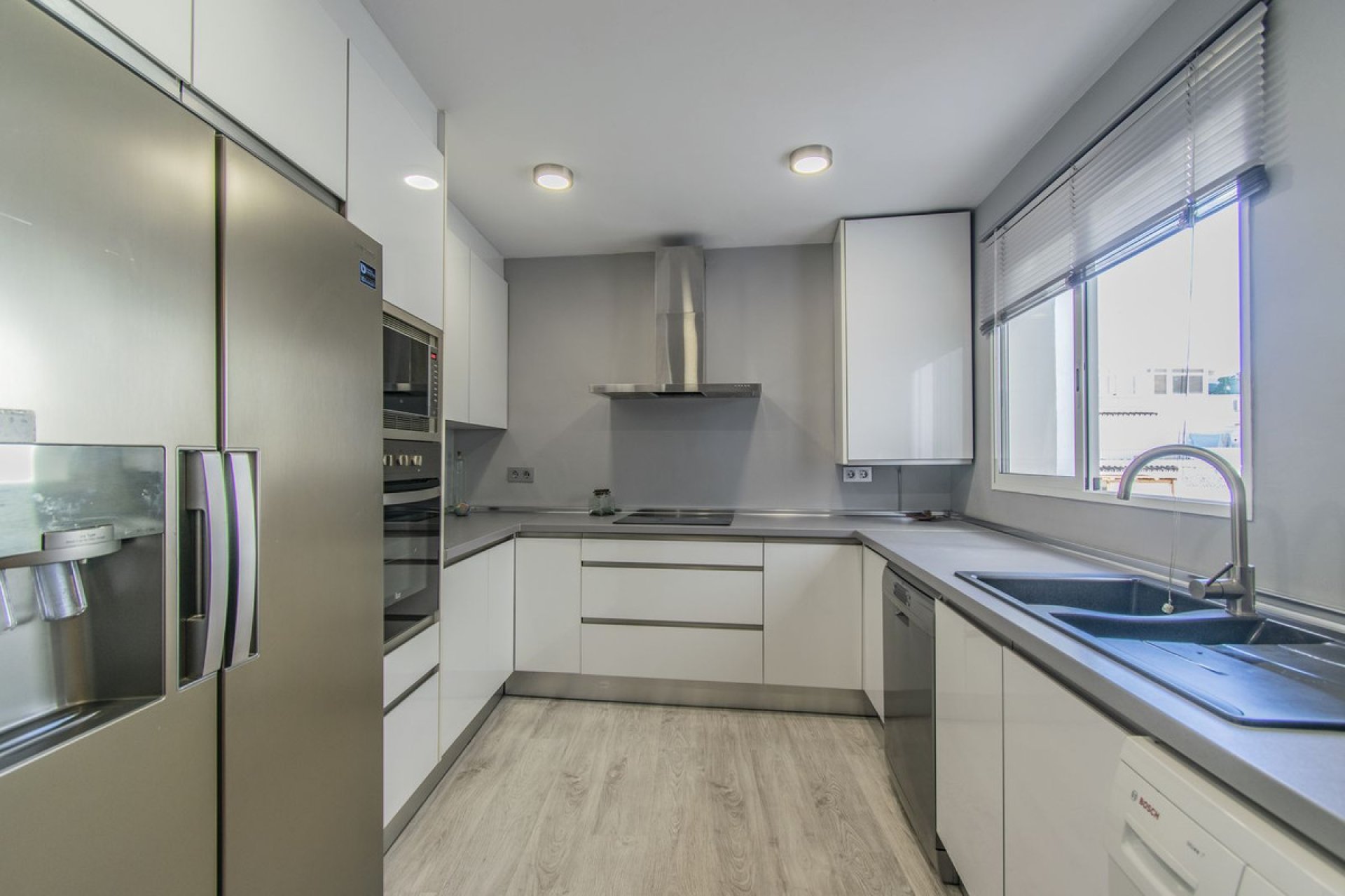 Reventa - Apartment - Middle Floor Apartment - Marbella - Marbella Centro