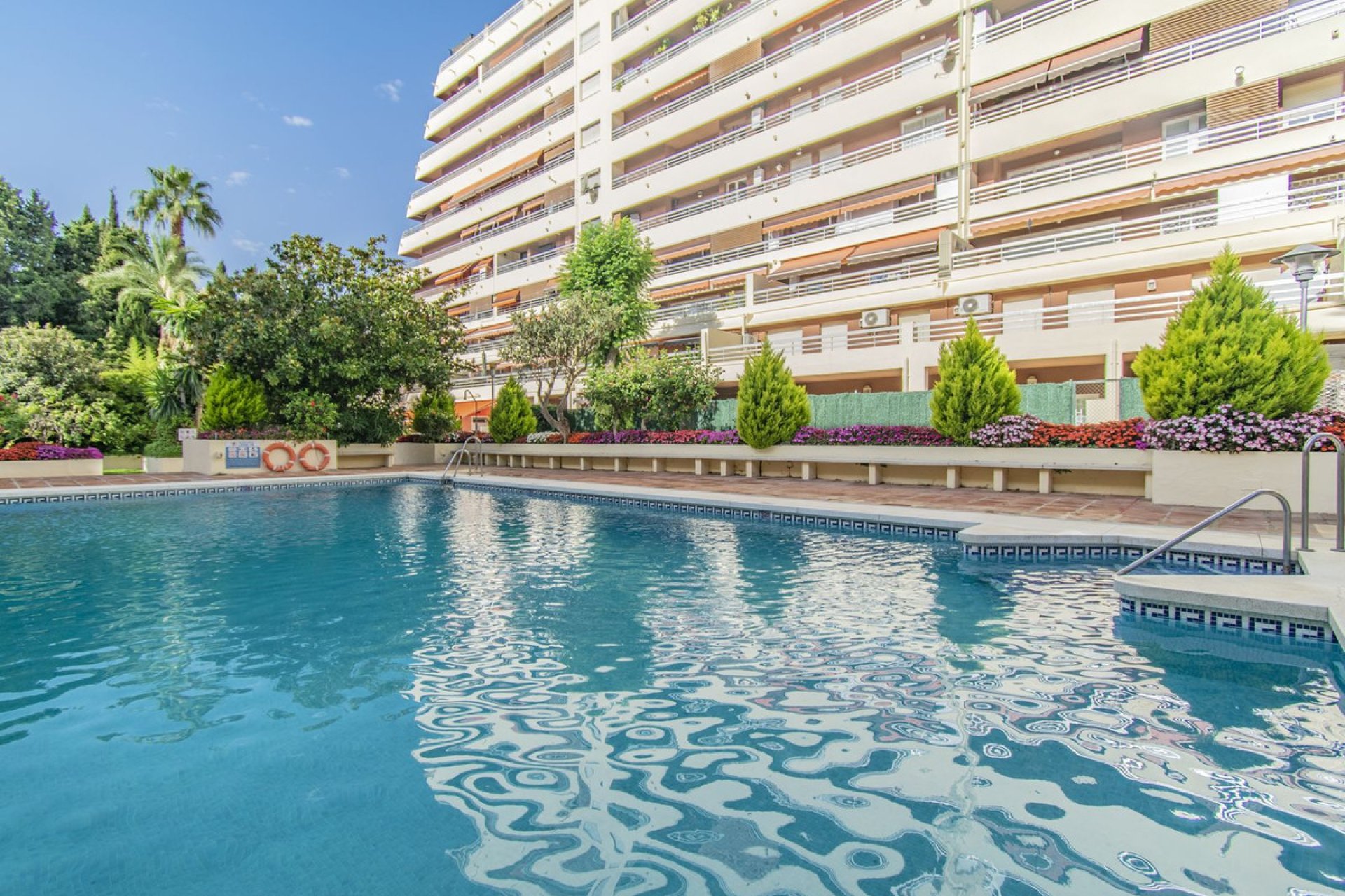 Reventa - Apartment - Middle Floor Apartment - Marbella - Marbella Centro