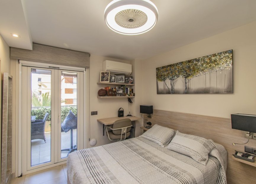 Reventa - Apartment - Middle Floor Apartment - Marbella - Marbella Centro