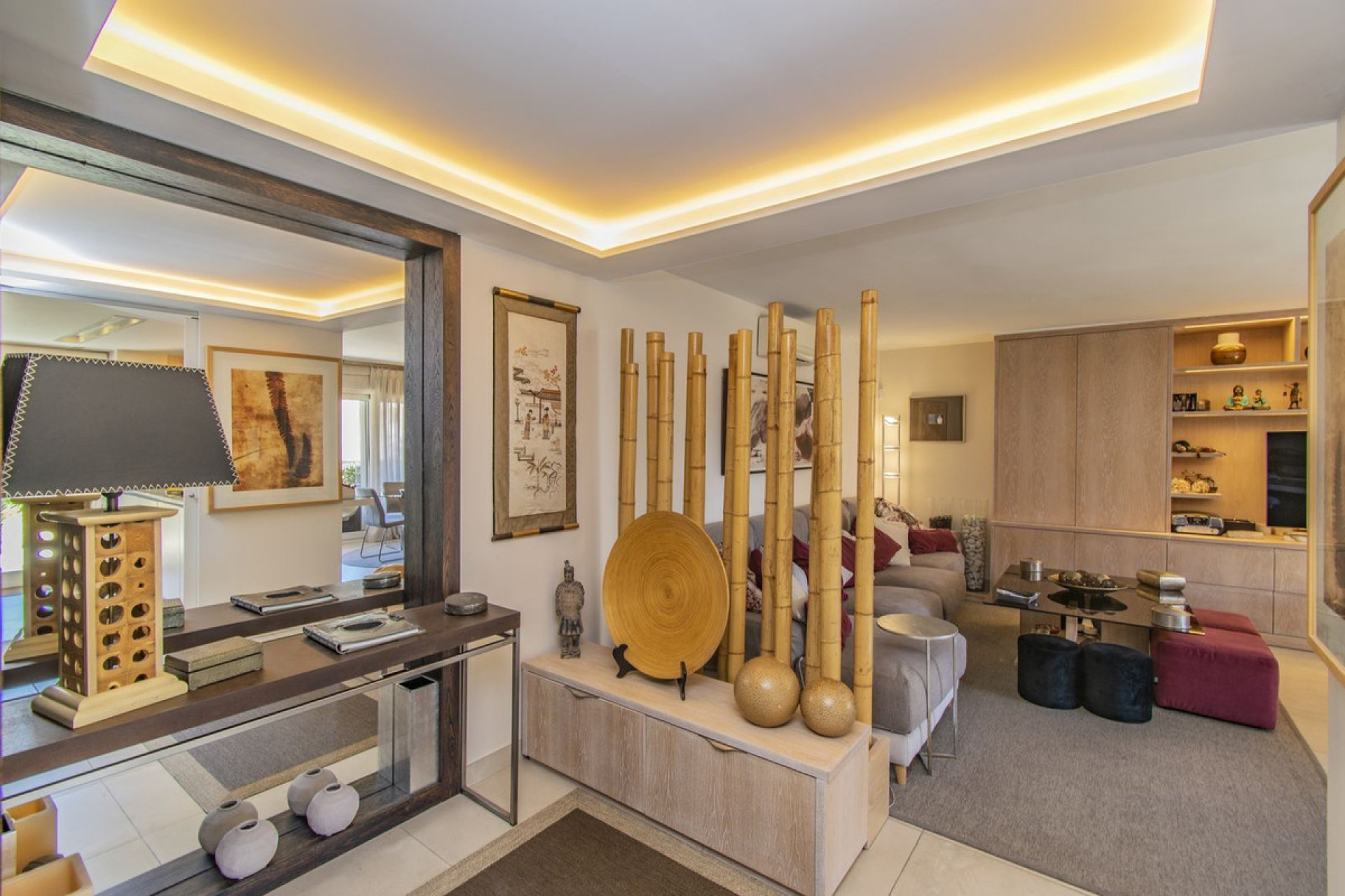 Reventa - Apartment - Middle Floor Apartment - Marbella - Marbella Centro