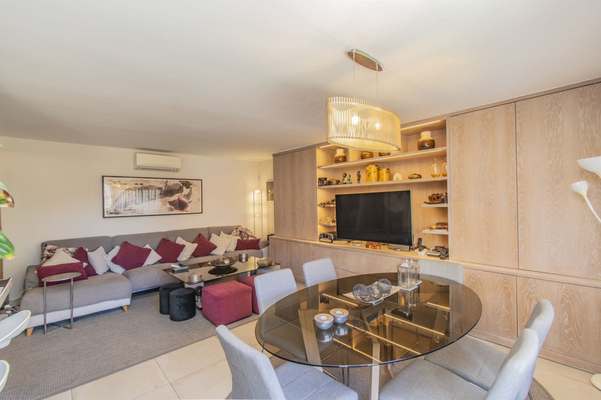 Reventa - Apartment - Middle Floor Apartment - Marbella - Marbella Centro