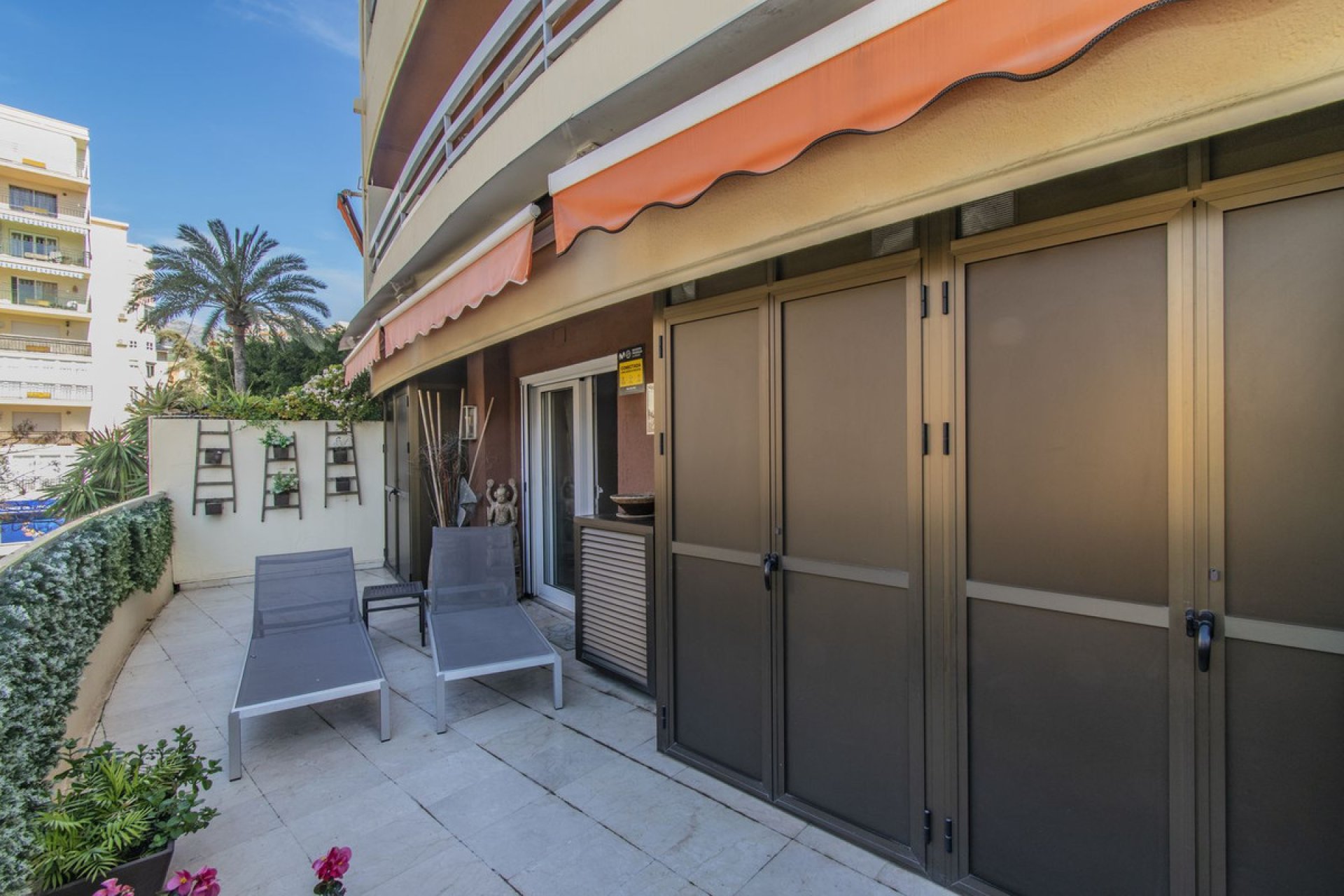 Reventa - Apartment - Middle Floor Apartment - Marbella - Marbella Centro