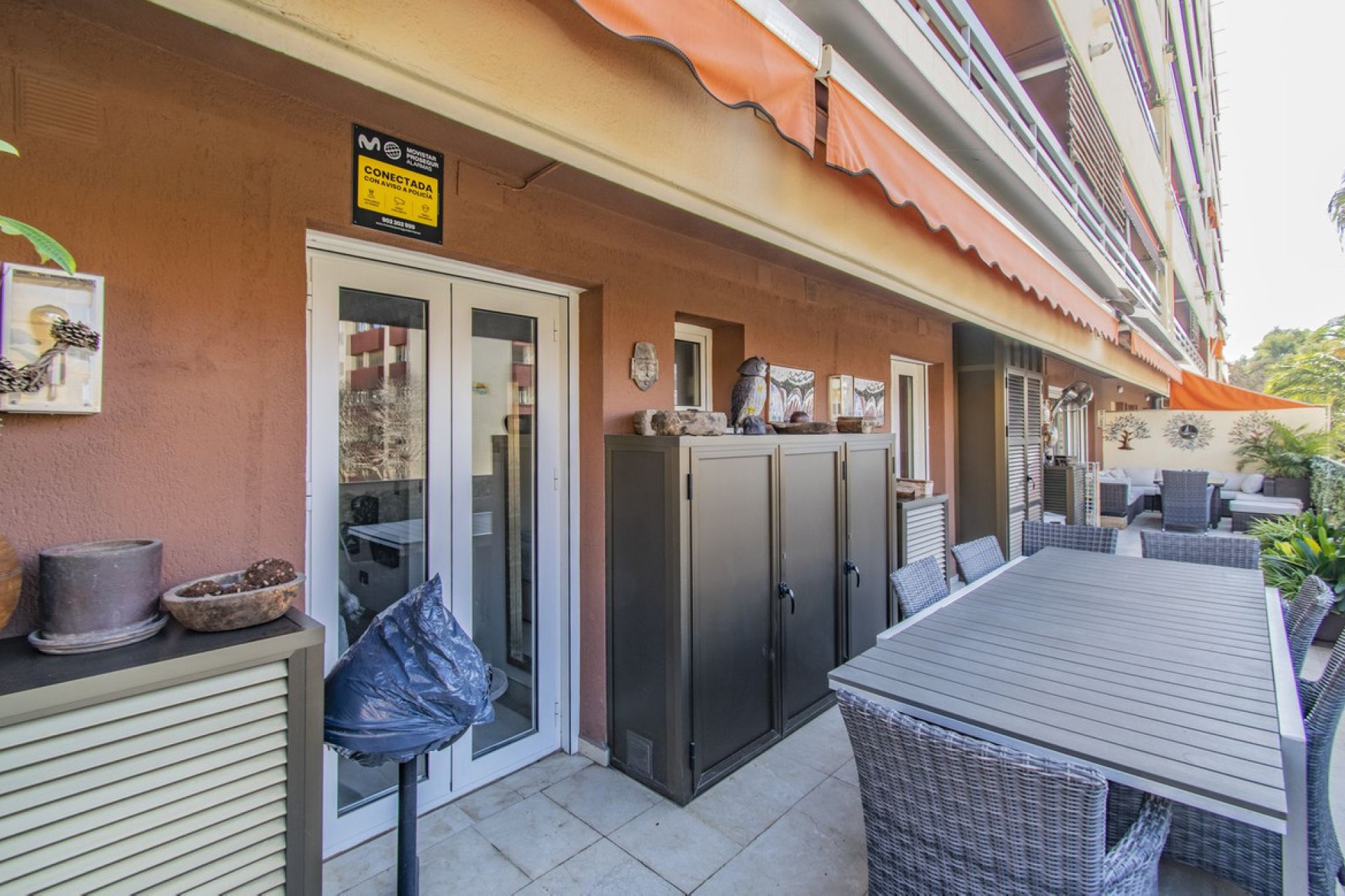 Reventa - Apartment - Middle Floor Apartment - Marbella - Marbella Centro