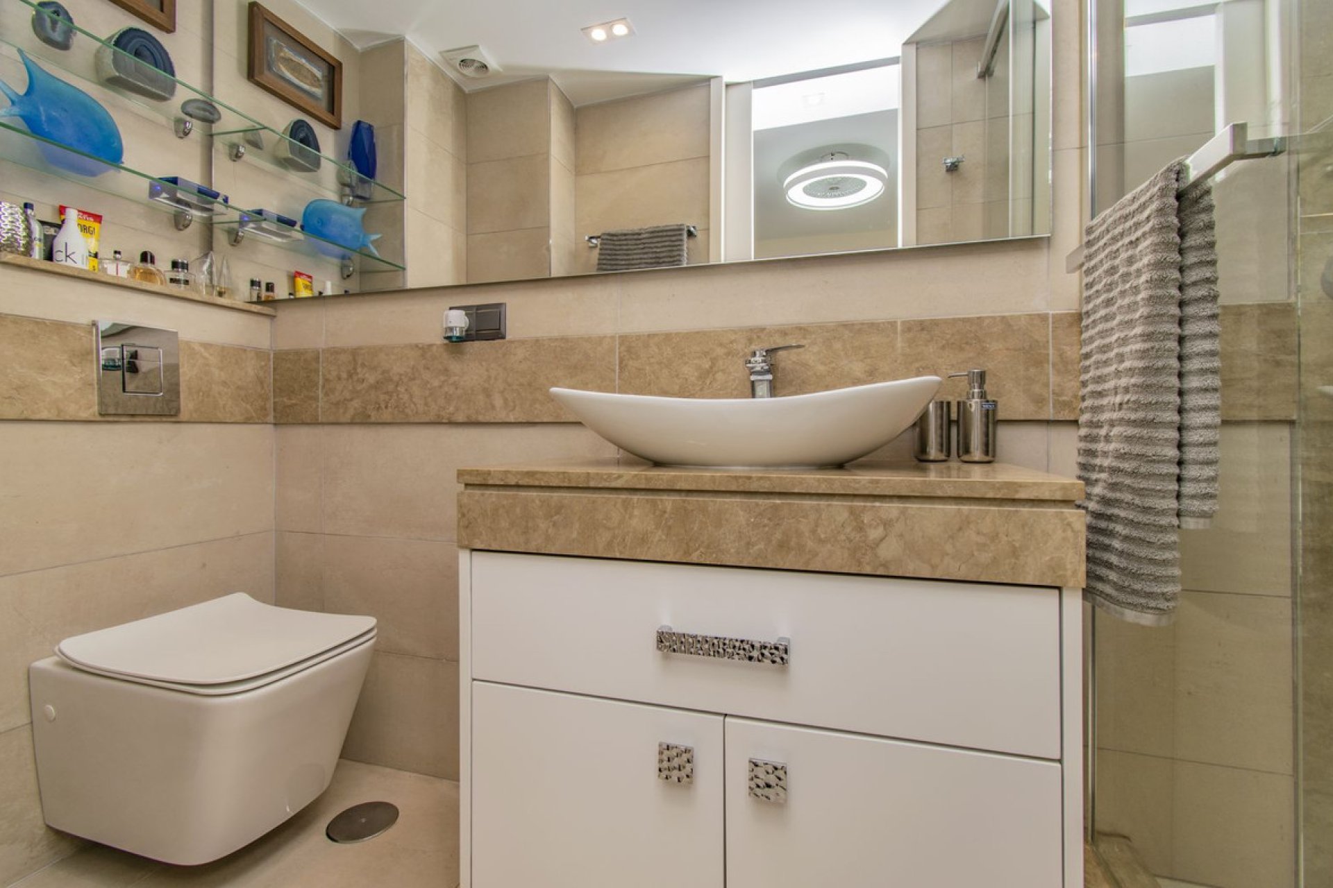 Reventa - Apartment - Middle Floor Apartment - Marbella - Marbella Centro