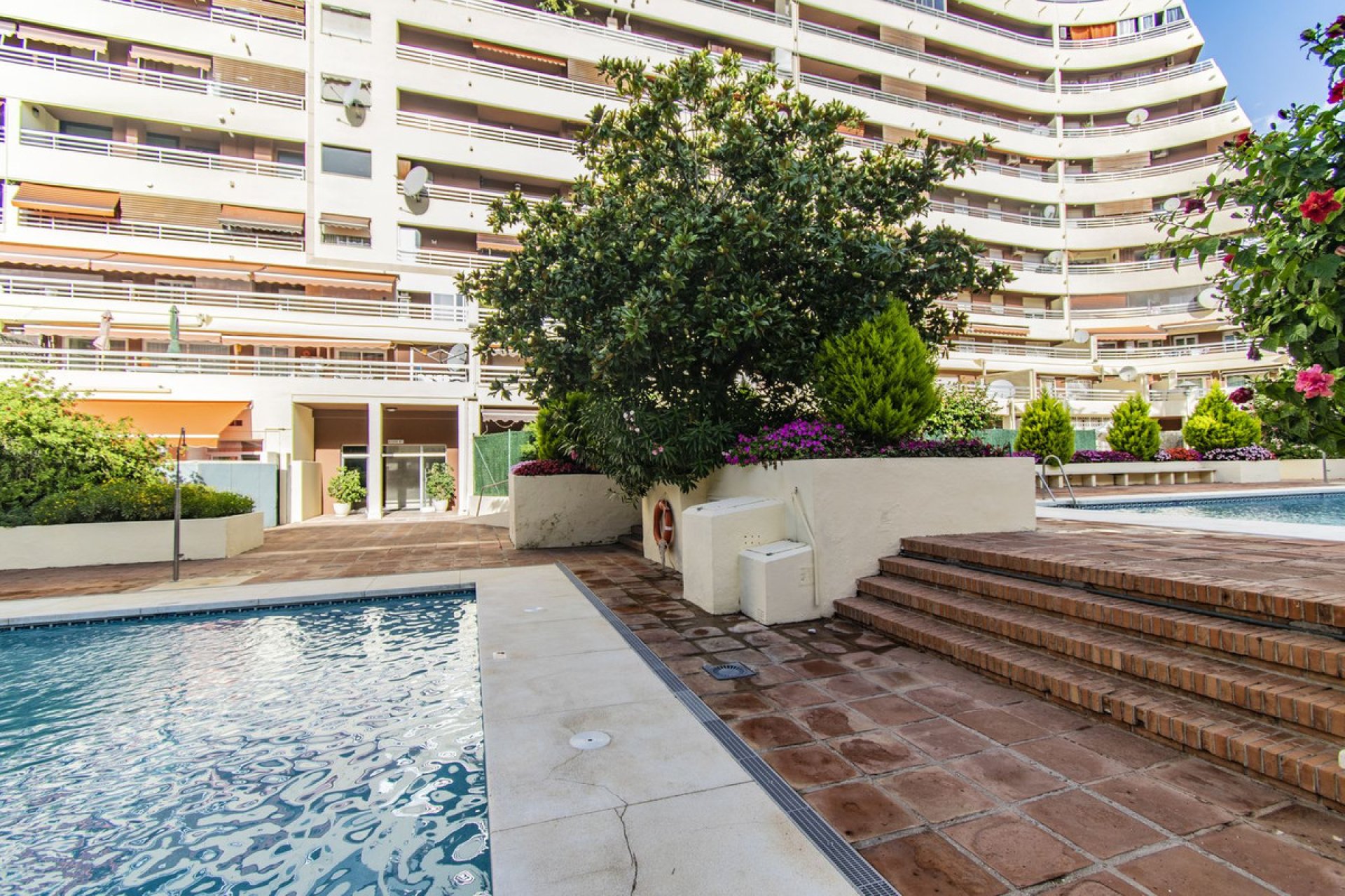 Reventa - Apartment - Middle Floor Apartment - Marbella - Marbella Centro